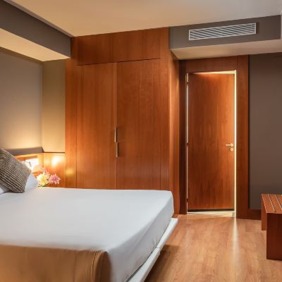 Junior Suite Hotel SB BCN Events 4* Sup Promo Code