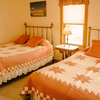 The Red Angus Room TA Ranch Promo Code