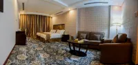 Lotus Hotel