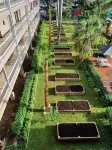 Tanoa International Dateline Hotel Hotel di 
