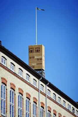 The More Hotel Mazetti Hoteles en 