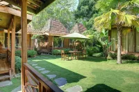 Cempaka Villa