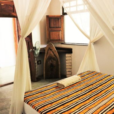 Economy Double Room, Balcony, Partial Ocean View (Ingrid) Miti Miwiri Promo Code