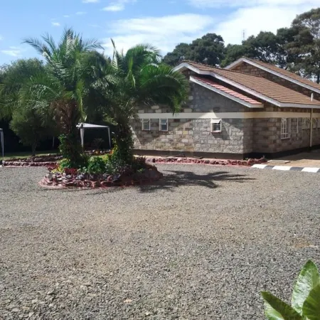 Meg's Guest House