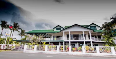 Hotel Millenia Samoa Hotels in 