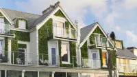 Newquay Beach Hotel by Sunday Отели в г. 