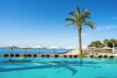 Hotel Bel Azur Thalasso & Bungalows Hotels in 