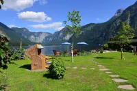 Hallstatt Hideaway - Adults Only Hotel a 