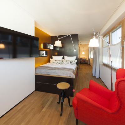Comfort Double Room Nala Individuellhotel Promo Code