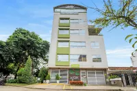Aparta Hotel EcoSuite