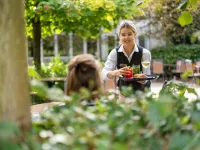 Hotel Sunparks Kempense Meren Hotel a Mol