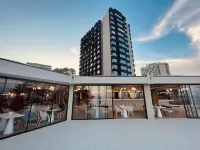 Steaua de Mare - Olimp Resort Hotels in 