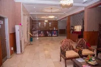 Mahogany Hotel and Suites