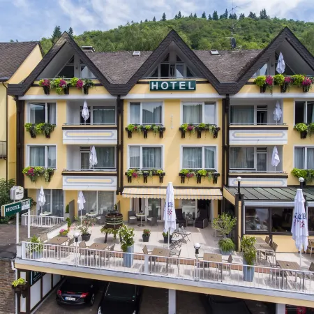 Hotel Traumblick
