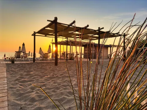 Csa Hotel - Park & Beach