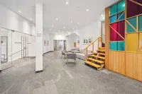 Limehome Basel Town Hall