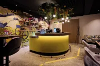 Boutique House HappYellow Saalbach