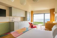SeaSpace Hotels in 