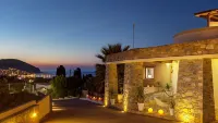 Skopelos Holidays Hotel & Spa Hotels in 