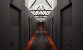 Dunten Hotel - Housity