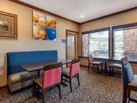 Comfort Inn & Suites Durango Hôtels à : Durango