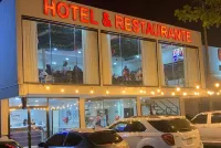 Mi Tierra Hotel y Restaurante Hotels in 