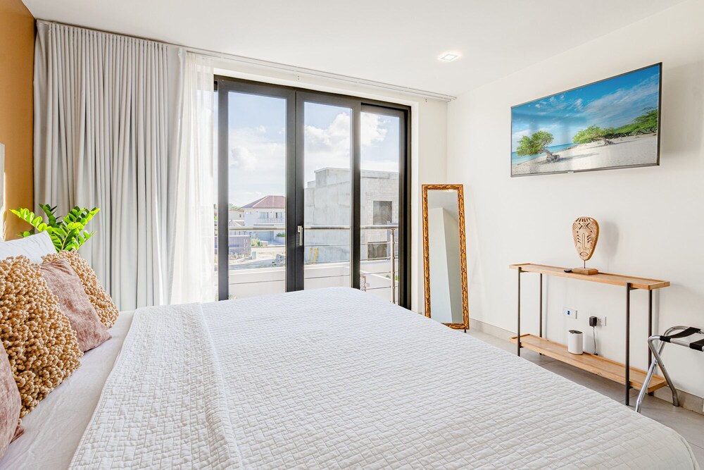 四卧室私人度假屋