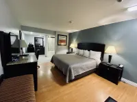 Kenora Motel Ξενοδοχεία στην πόλη 