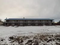 Ida's Motel & Restaurant Hoteles en 