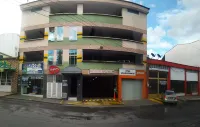 Hotel Napolitano Hotel di 