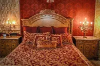 Olympia Villas Hotels in 