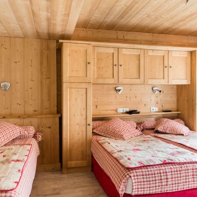 Triple Room Alpen Roc Promo Code