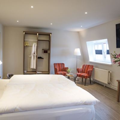 Superior Room Valuas Promo Code