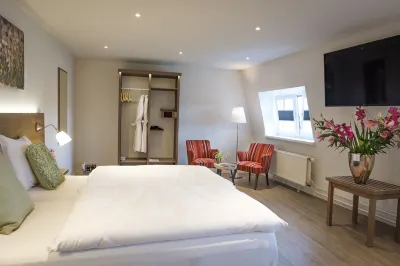 Valuas Hotels in 