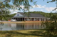 The Golf Inn at QC Resort and RV Hotels in 