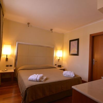 Family Suite Hotel Airone Promo Code