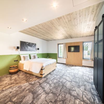 Superior Room De Brauhotel Promo Code