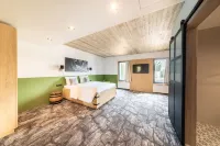 De BrauHotel Hotels in 