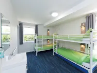 YHA Swanage Hotels in 