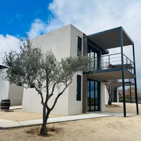 Villa Sophia Valle de Guadalupe