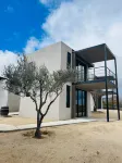 Villa Sophia Valle de Guadalupe