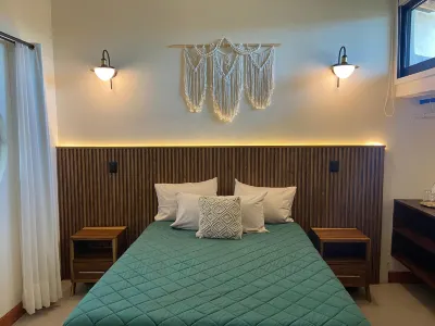 Hotel Ojo de Agua Hotels in 