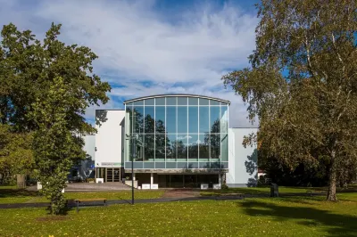 Estonia Medical Spa & Hotel Hotel di 