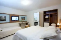 Hotel Tavares Correia โรงแรมใน