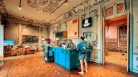 Viajero Lima - Barranco Hostel