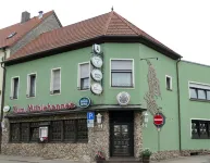 Zum Mühlehannes Hotels in 