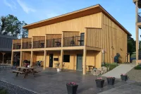 Lakeside Resort