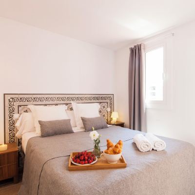 Standard Penthouse, 1 Bedroom Charming Flats by Aspasios Promo Code