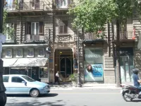 Hotel Concordia