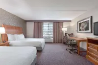 Hilton Garden Inn Springfield, MA Hotels in 